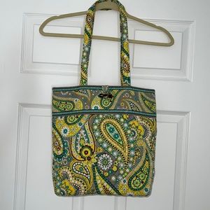 Vera Bradley tote